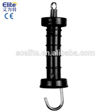 Electric fence energizer polywire polyrope polytape gate Handles